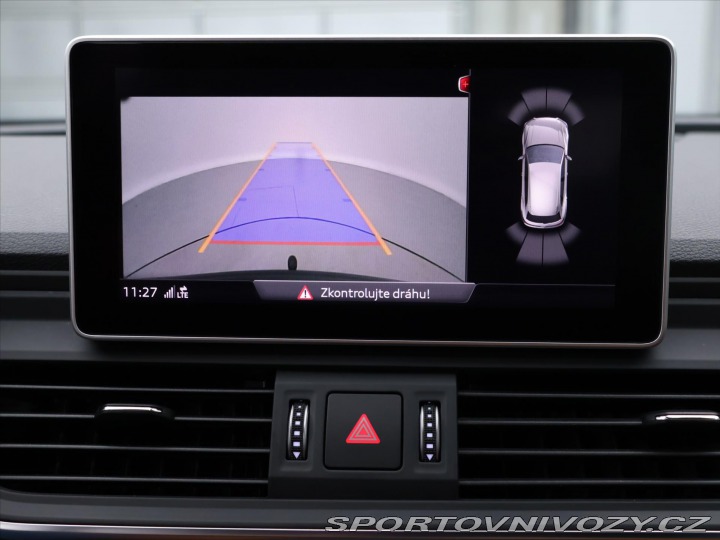 Audi SQ5 3,0 TDI 255kW Exclusive D 2020