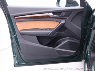Audi SQ5 3,0 TDI 255kW Exclusive D 2020