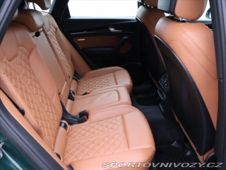 Audi SQ5 3,0 TDI 255kW Exclusive D 2020