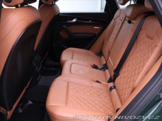 Audi SQ5 3,0 TDI 255kW Exclusive D 2020