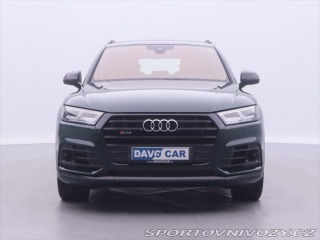 Audi SQ5 3,0 TDI 255kW Exclusive D 2020