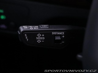 Audi SQ5 3,0 TDI 255kW Exclusive D 2020