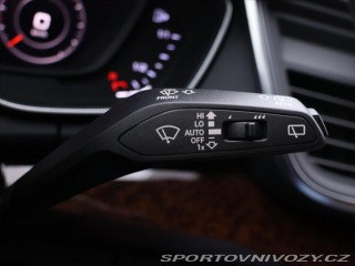 Audi SQ5 3,0 TDI 255kW Exclusive D 2020