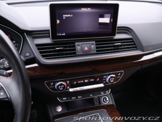 Audi SQ5 3,0 TDI 255kW Exclusive D 2020