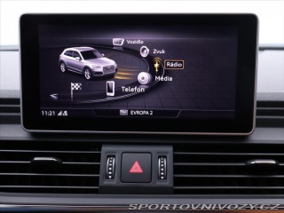 Audi SQ5 3,0 TDI 255kW Exclusive D 2020
