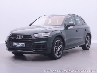 Audi SQ5 3,0 TDI 255kW Exclusive D 2020
