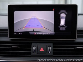 Audi SQ5 3,0 TDI 255kW Exclusive D 2020