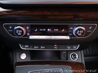 Audi SQ5 3,0 TDI 255kW Exclusive D 2020