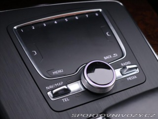 Audi SQ5 3,0 TDI 255kW Exclusive D 2020