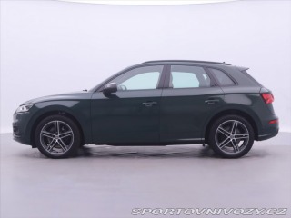 Audi SQ5 3,0 TDI 255kW Exclusive D 2020