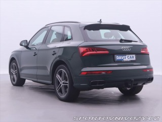 Audi SQ5 3,0 TDI 255kW Exclusive D 2020