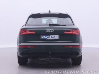 Audi SQ5 3,0 TDI 255kW Exclusive D 2020