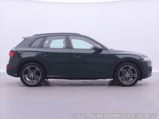 Audi SQ5 3,0 TDI 255kW Exclusive D 2020