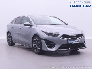Kia ProCeed 1,5 T-GDI 117kW GT-Line+