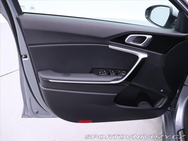 Kia ProCeed 1,5 T-GDI 117kW GT-Line+ 2022