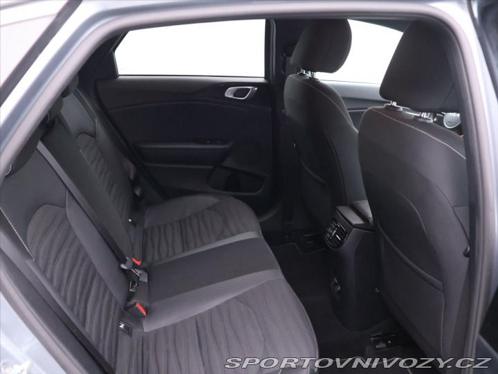 Kia ProCeed 1,5 T-GDI 117kW GT-Line+ 2022