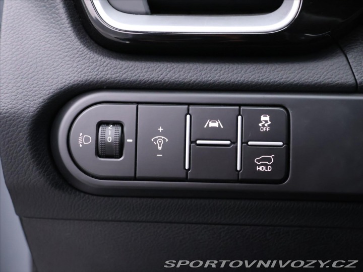 Kia ProCeed 1,5 T-GDI 117kW GT-Line+ 2022