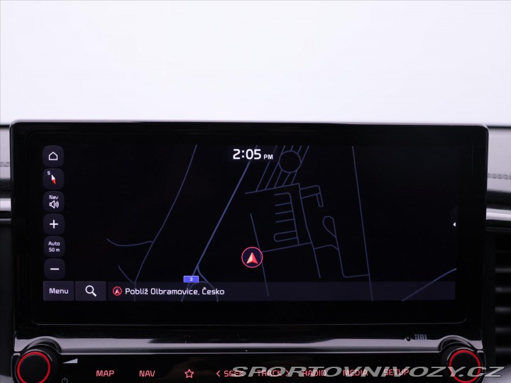 Kia ProCeed 1,5 T-GDI 117kW GT-Line+ 2022