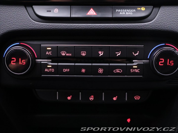 Kia ProCeed 1,5 T-GDI 117kW GT-Line+ 2022