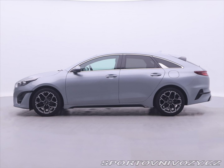 Kia ProCeed 1,5 T-GDI 117kW GT-Line+ 2022