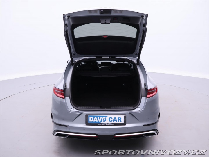 Kia ProCeed 1,5 T-GDI 117kW GT-Line+ 2022