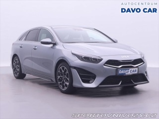 Kia ProCeed 1,5 T-GDI 117kW GT-Line+ 2022