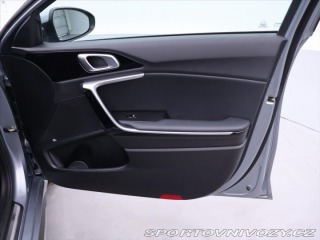 Kia ProCeed 1,5 T-GDI 117kW GT-Line+ 2022