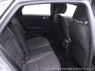 Kia ProCeed 1,5 T-GDI 117kW GT-Line+ 2022