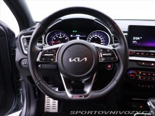 Kia ProCeed 1,5 T-GDI 117kW GT-Line+ 2022