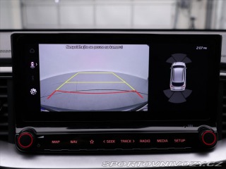 Kia ProCeed 1,5 T-GDI 117kW GT-Line+ 2022