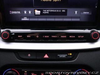 Kia ProCeed 1,5 T-GDI 117kW GT-Line+ 2022