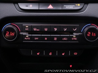 Kia ProCeed 1,5 T-GDI 117kW GT-Line+ 2022