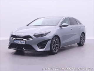 Kia ProCeed 1,5 T-GDI 117kW GT-Line+ 2022