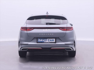 Kia ProCeed 1,5 T-GDI 117kW GT-Line+ 2022