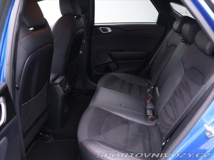 Kia ProCeed 1,6 T-GDI 150kW DCT DPH C 2022