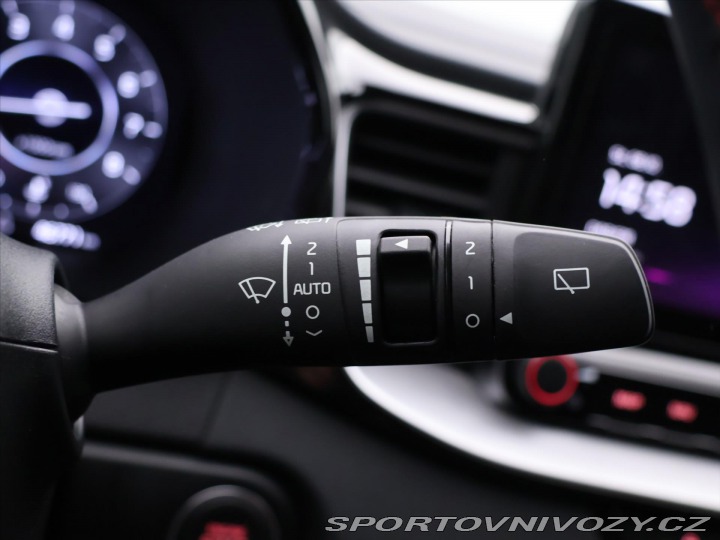 Kia ProCeed 1,6 T-GDI 150kW DCT DPH C 2022