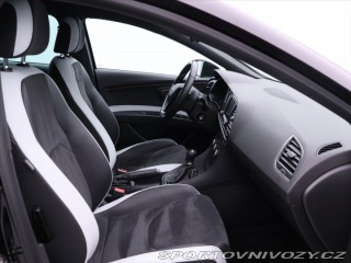 Seat Leon 2,0 TSI 245kW Cupra  CZ 2016