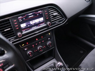 Seat Leon 2,0 TSI 245kW Cupra  CZ 2016