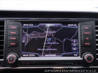 Seat Leon 2,0 TSI 245kW Cupra  CZ 2016