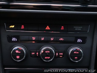 Seat Leon 2,0 TSI 245kW Cupra  CZ 2016