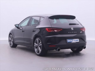 Seat Leon 2,0 TSI 245kW Cupra  CZ 2016