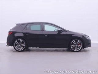 Seat Leon 2,0 TSI 245kW Cupra  CZ 2016