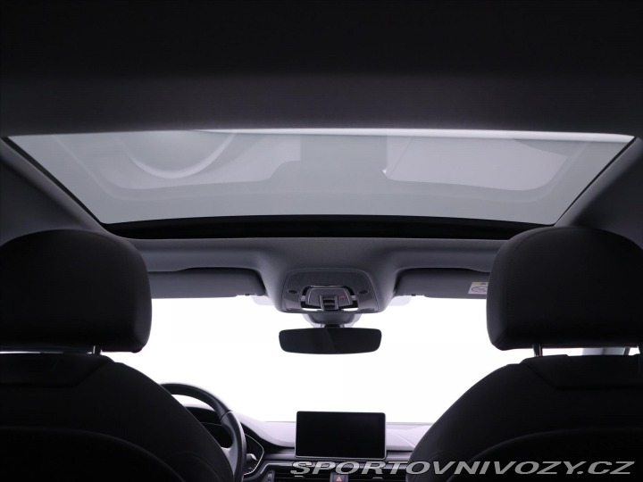 Audi A5 2,0 TDI 140kW S-Tronic Sp 2017