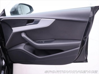 Audi A5 2,0 TDI 140kW S-Tronic Sp 2017