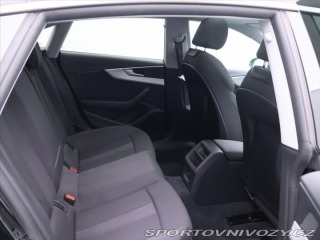 Audi A5 2,0 TDI 140kW S-Tronic Sp 2017