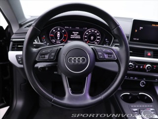 Audi A5 2,0 TDI 140kW S-Tronic Sp 2017