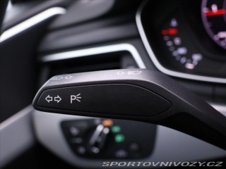 Audi A5 2,0 TDI 140kW S-Tronic Sp 2017