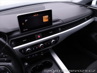 Audi A5 2,0 TDI 140kW S-Tronic Sp 2017