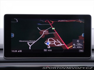 Audi A5 2,0 TDI 140kW S-Tronic Sp 2017
