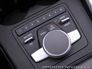 Audi A5 2,0 TDI 140kW S-Tronic Sp 2017